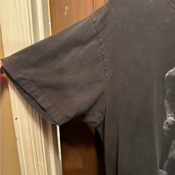 Men’s Size Medium Muhammad Ali Short Sleeve Shirt - Picture 2 of 6